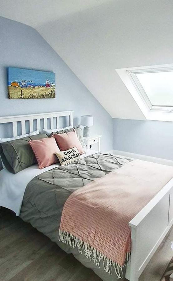 Gaoth Na Mara Hotel Doolin Bagian luar foto