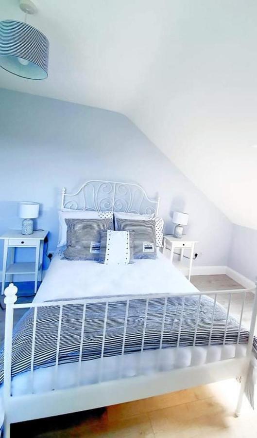 Gaoth Na Mara Hotel Doolin Bagian luar foto
