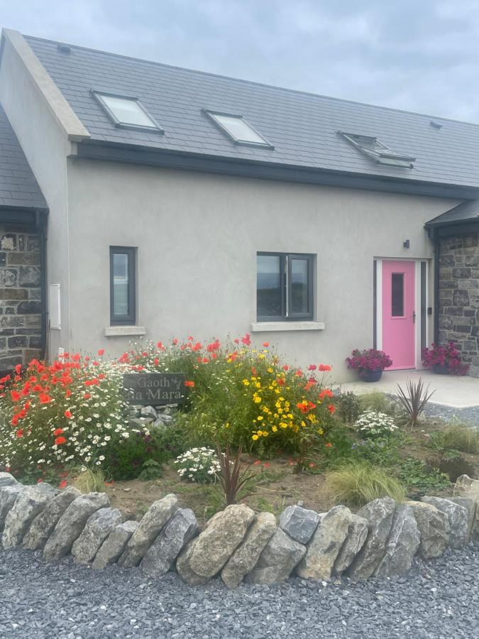 Gaoth Na Mara Hotel Doolin Bagian luar foto